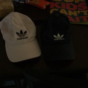 Adidas Dad hats